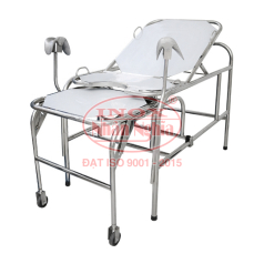 BÀN SANH ĐẺ INOX