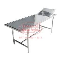 BÀN TIỂU PHẪU INOX