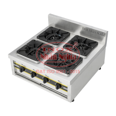 BẾP ÂU 4 MIỆNG LÒ