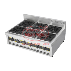 BẾP ÂU 6 MIỆNG LÒ