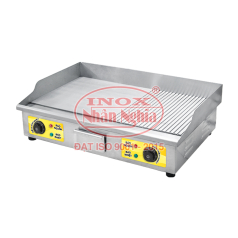 BẾP CHIÊN - NƯỚNG MẶT