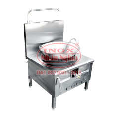 BẾP DÙNG CHẢO CHUYÊN DỤNG INN 072