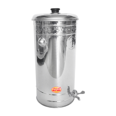 BÌNH NƯỚC INOX INN 348