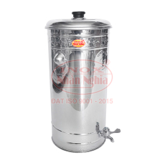 BÌNH ĐỰNG NƯỚC INOX