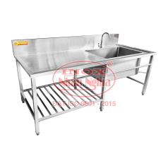 BỒN 1 Ô CÓ MẶT CHỜ