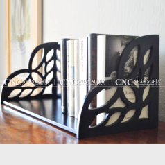 Kệ sách sắt nghệ thuật CNC-209