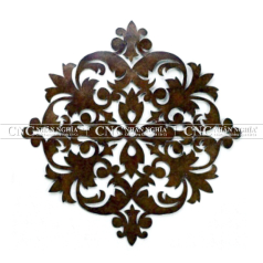 Hoa văn trang trí mỹ thuật CNC-230