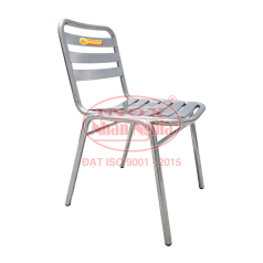 GHẾ TỰA INOX