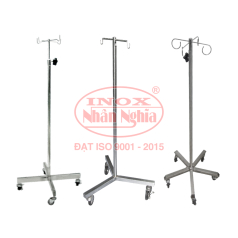 GIÁ TREO TRUYỀN DỊCH CÁC LOẠI