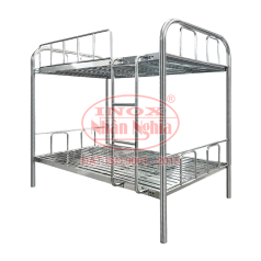 GIƯỜNG Y TẾ 2 TẦNG