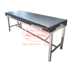 GIƯỜNG Y TẾ MẶT NỆM