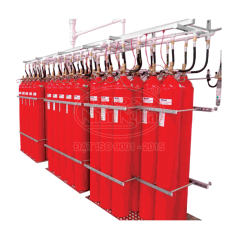 HỆ THÔNG GAS CÔNG NGHIỆP INN 475