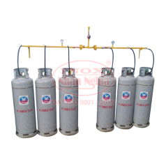 HỆ THỐNG GAS CÔNG NGHIỆP INN 476