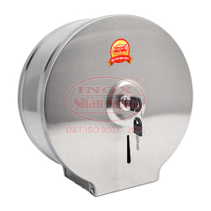 HỘP ĐỰNG GIẤY VỆ SINH INOX