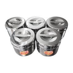 HỘP LƯU MẪU INN 561