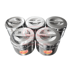 HỘP LƯU MẪU INOX CÁC LOẠI