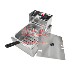 LÒ CHIÊN NHÚNG 1 Ô