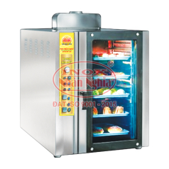 LÒ NƯỚNG BÁNH - MẪU 04