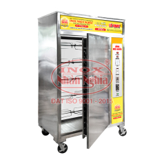 LÒ QUAY 1 CÁNH SỬ DỤNG ĐIỆN