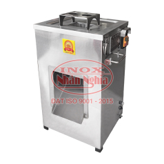MÁY CẮT THỊT TƯƠI