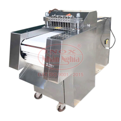 MÁY CHẶT THỊT GÀ