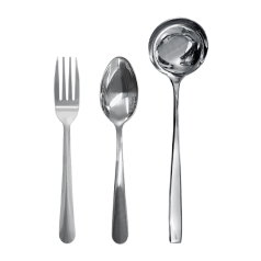 MUỖNG NĨA VÁ INOX INN 329