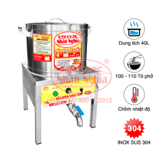 NỒI ĐIỆN SIÊU TỐC 40 LÍT