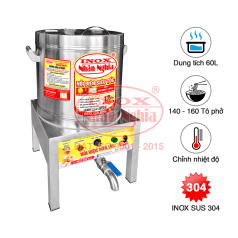 NỒI ĐIỆN SIÊU TỐC 60 LÍT