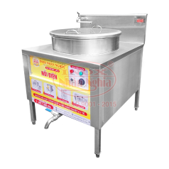 NỒI ĐIỆN CÔNG NGHIỆP