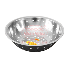 RỔ INOX DẬP LỖ CÁC LOẠI