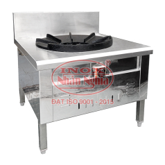 SÀN 1 BẾP KIỀNG TRÒN