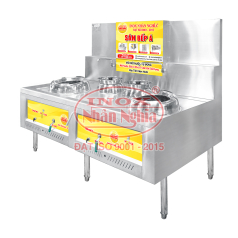 SÀN BẾP HỎA TIỄN