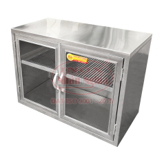 TỦ DAO THỚT INOX