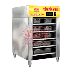 TỦ HẤP DỤNG CỤ Y TẾ TIỆT TRÙNG