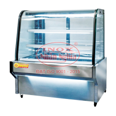 TỦ MÁT TRƯNG BÀY - MẪU 02