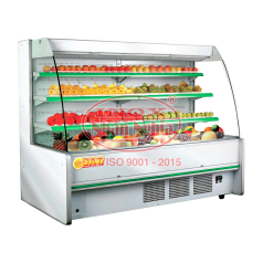 TỦ MÁT TRƯNG BÀY - MẪU 03