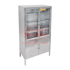 TỦ Y TẾ ĐỰNG THUỐC 01