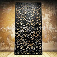 Vách ngăn trang trí CNC-107