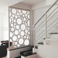 Vách ngăn trang trí CNC-130