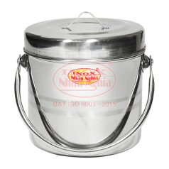 XÁCH CHÁO INOX