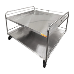 XE ĐẨY 2 TÂNG INN 539