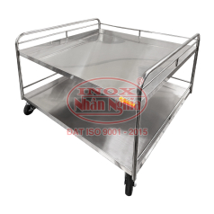 XE ĐẨY 2 TÂNG MẶT INN 539
