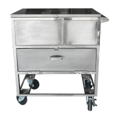 XE ĐẨY 3 TẦNG INN 534