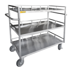 XE ĐẨY 3 TẦNG INN 535