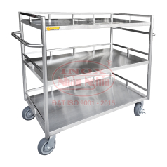 XE ĐẨY 3 TẦNG MẶT