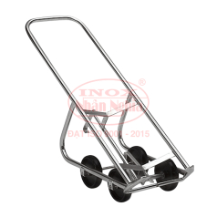 XE ĐẨY HÀNG - MẪU 02