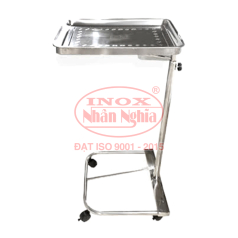 XE ĐẨY MAYO INOX 01