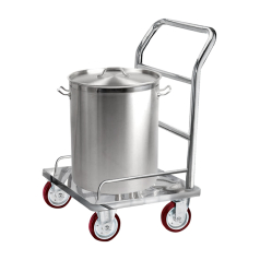 XE ĐẨY NỒI CƠM CANH INN 238