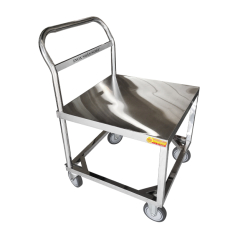 XE ĐẨY NỒI INN 562