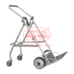 XE ĐẨY THÙNG PHUY